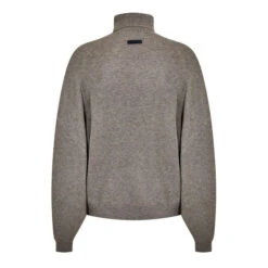 Heavy Waffle Turtleneck -Urban Gent 33363402 l a11