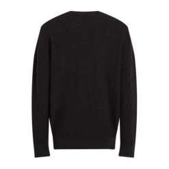 Calvin Klein NATURAL TEXTURE JACQUARD SWEATER 11 Calvin Klein NATURAL TEXTURE JACQUARD SWEATER -Urban Gent 33384603 l a1