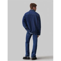 Calvin Klein Jeans RELAXED SHIRT JACKET -Urban Gent 33387518 l a3