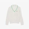 Lacoste Cricket Jumper -Urban Gent 33401401 l