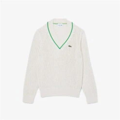 Lacoste Cricket Jumper