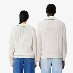 Lacoste Cricket Jumper 12 Lacoste Cricket Jumper -Urban Gent 33401401 l a4