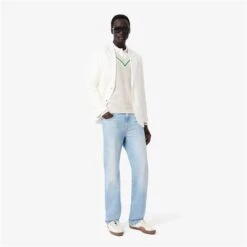 Lacoste Cricket Jumper 13 Lacoste Cricket Jumper -Urban Gent 33401401 l a5