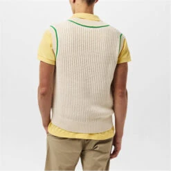 Lacoste Cricket Vest -Urban Gent 33401501 l a3