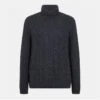 Roll Neck Jumper -Urban Gent 33402102 l