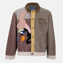 KidSuper Colorblk Jc Sn44