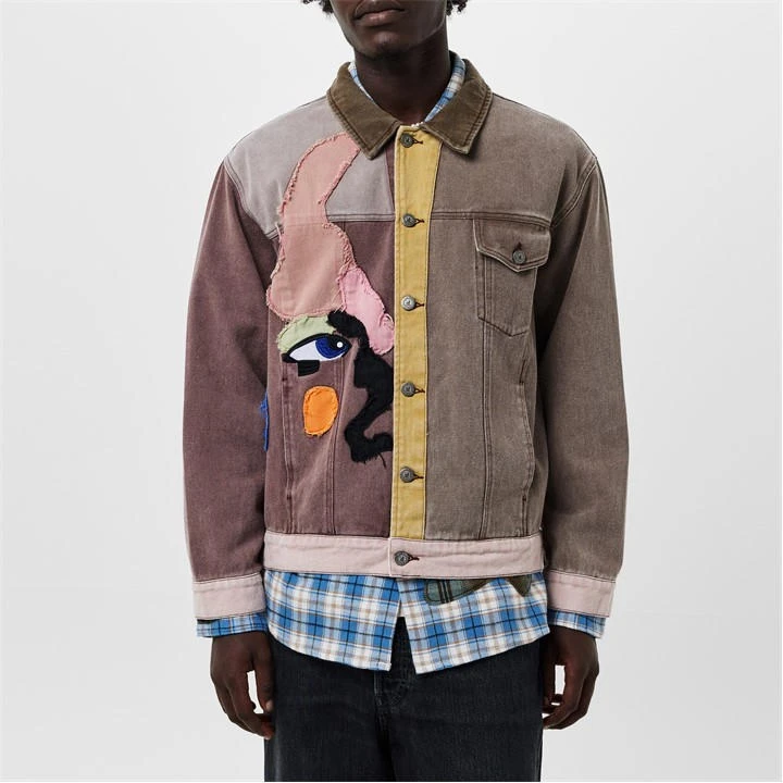 KidSuper Colorblk Jc Sn44 5 KidSuper Colorblk Jc Sn44 - Image 3