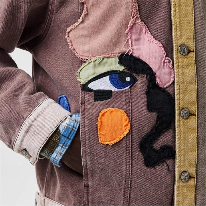 KidSuper Colorblk Jc Sn44 7 KidSuper Colorblk Jc Sn44 - Image 5