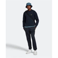 Roll Mck Neck Sn99 -Urban Gent 34924718 l a3