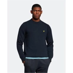 Roll Mck Neck Sn99 -Urban Gent 34924718 l a4