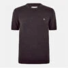 Jack Wills Knitted T-Shirt Mens -Urban Gent 34938103 l