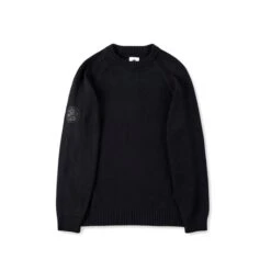 Mason Crew Knit Jumper