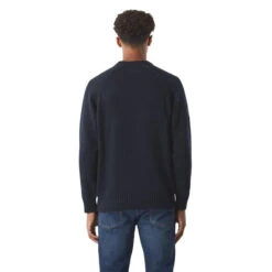 Mason Crew Knit Jumper -Urban Gent 34942303 l a3