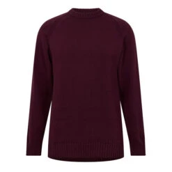 Mason Crew Knit Jumper -Urban Gent 34942308 l
