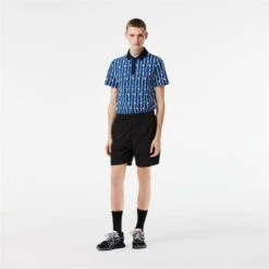 Lacoste Showerproof Taffeta Shorts 11 Lacoste Showerproof Taffeta Shorts -Urban Gent 43090503 l