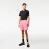 Lacoste Showerproof Taffeta Shorts -Urban Gent 43090506 l