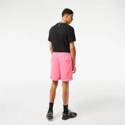 Lacoste Showerproof Taffeta Shorts 10 Lacoste Showerproof Taffeta Shorts -Urban Gent 43090506 l a2