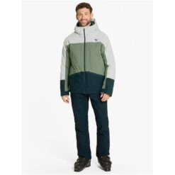 Ziener Timbarra Jkt Sn44 -Urban Gent 43315515 l a3