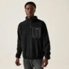 Regatta Frankie Quarter Zip Fleece Top Mens -Urban Gent 44006303 l
