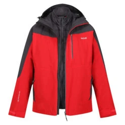 Regatta WentwoodVIII Sn99 -Urban Gent 44148208 l a3