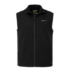 Softshell Gilet