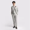 Ted Baker Lowry Grey Slim Jacket 1 Ted Baker Lowry Grey Slim Jacket -Urban Gent 51263402 l