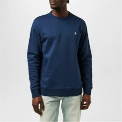 Original Penguin Crew Sweatshirt -Urban Gent 51482518 l a2