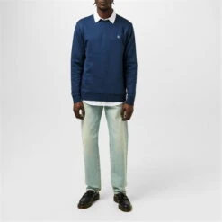 Original Penguin Crew Sweatshirt -Urban Gent 51482518 l a6