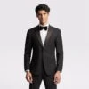 Ted Baker Meyer Tuxedo Slim Jacket -Urban Gent 51488103 l