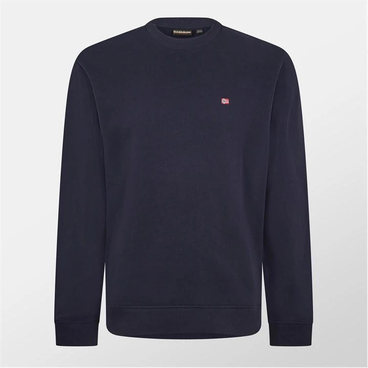 Napapijri Balis Summer Sweatshirt 4 Napapijri Balis Summer Sweatshirt - Image 2