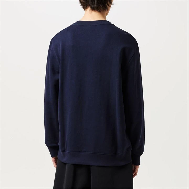 Napapijri Balis Summer Sweatshirt 5 Napapijri Balis Summer Sweatshirt - Image 3