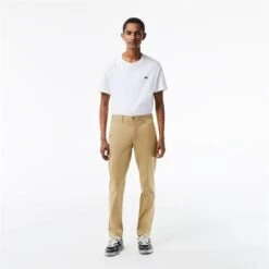 Lacoste Chino Trousers -Urban Gent 51820404 l