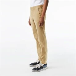 Lacoste Chino Trousers -Urban Gent 51820404 l a1