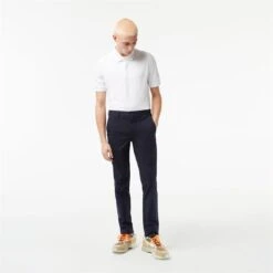Lacoste Chino Trousers