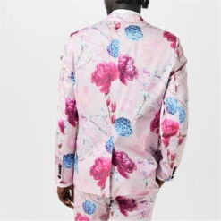 Russell Skinny Fit Floral Jacket -Urban Gent 52008706 l a3
