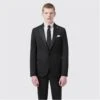 Kingdon Slim Fit Tux Jacket -Urban Gent 52008803 l