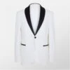 Stanhope Slim Fit Tux Jacket