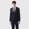 Minerva Slim Fit Tux Jacket -Urban Gent 52011318 l