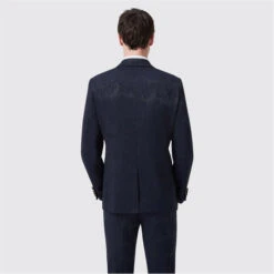 Minerva Slim Fit Tux Jacket -Urban Gent 52011318 l a3