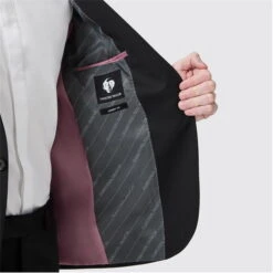 Ellroy Skinny Fit Jacket -Urban Gent 52013403 l a2