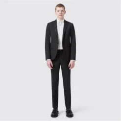Ellroy Skinny Fit Jacket -Urban Gent 52013403 l a4