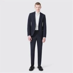 Ellroy Skinny Fit Jacket -Urban Gent 52013418 l a4