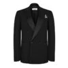 Off-White Off Tuxedo Blazer Sn99 -Urban Gent 52014303 l