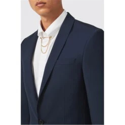 Ellroy Skinny Fit Suit Jacket -Urban Gent 52018418 l a4