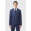 Fairmont Slim Fit Linen Suit Jacket 1 Fairmont Slim Fit Linen Suit Jacket -Urban Gent 52019018 l