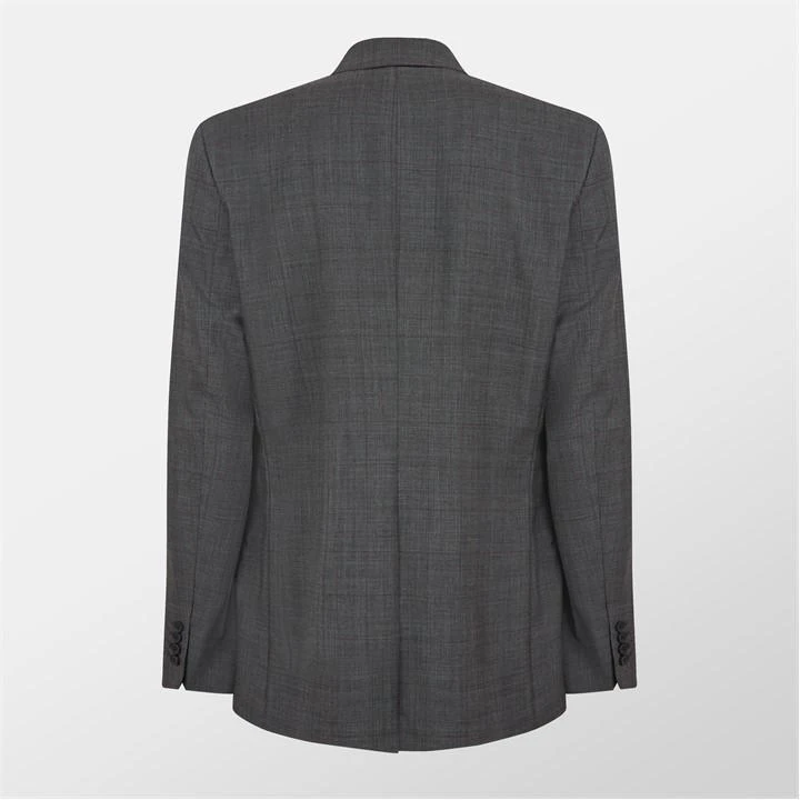 Ted Baker Ted Window Pain Jkt Sn99 4 Ted Baker Ted Window Pain Jkt Sn99 - Image 2