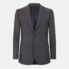 Ted Baker Ted Panama Suit Jkt Sn99