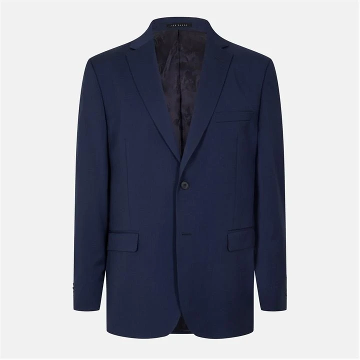 Ted Baker Ted Prm Twill Reg Jk Sn99 3 Ted Baker Ted Prm Twill Reg Jk Sn99