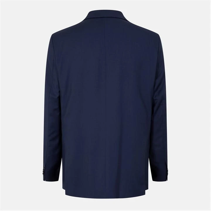 Ted Baker Ted Prm Twill Reg Jk Sn99 4 Ted Baker Ted Prm Twill Reg Jk Sn99 - Image 2