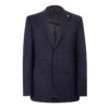 Ted Baker Check Suit Jacket -Urban Gent 52037018 l
